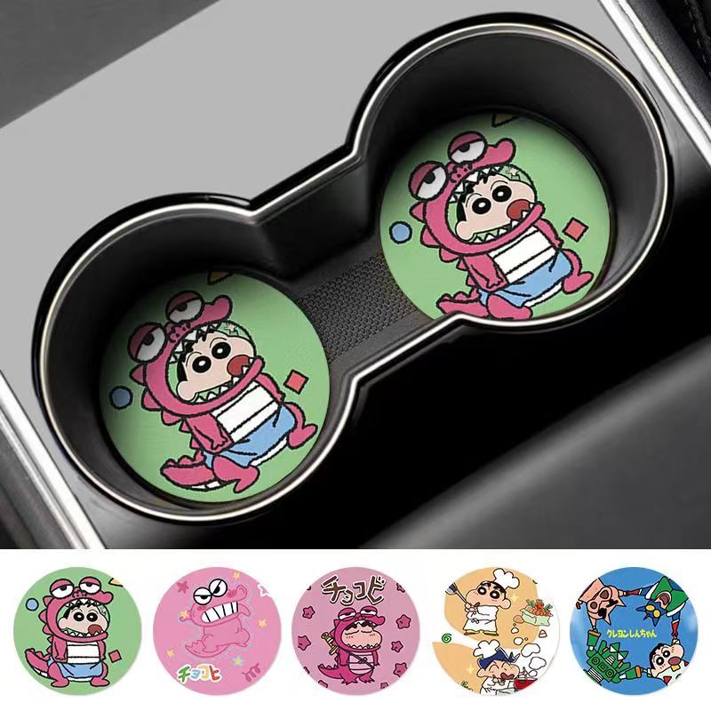 Crayon Shin-chan Nohara Shinno - Interior Design Styles 评论和价格