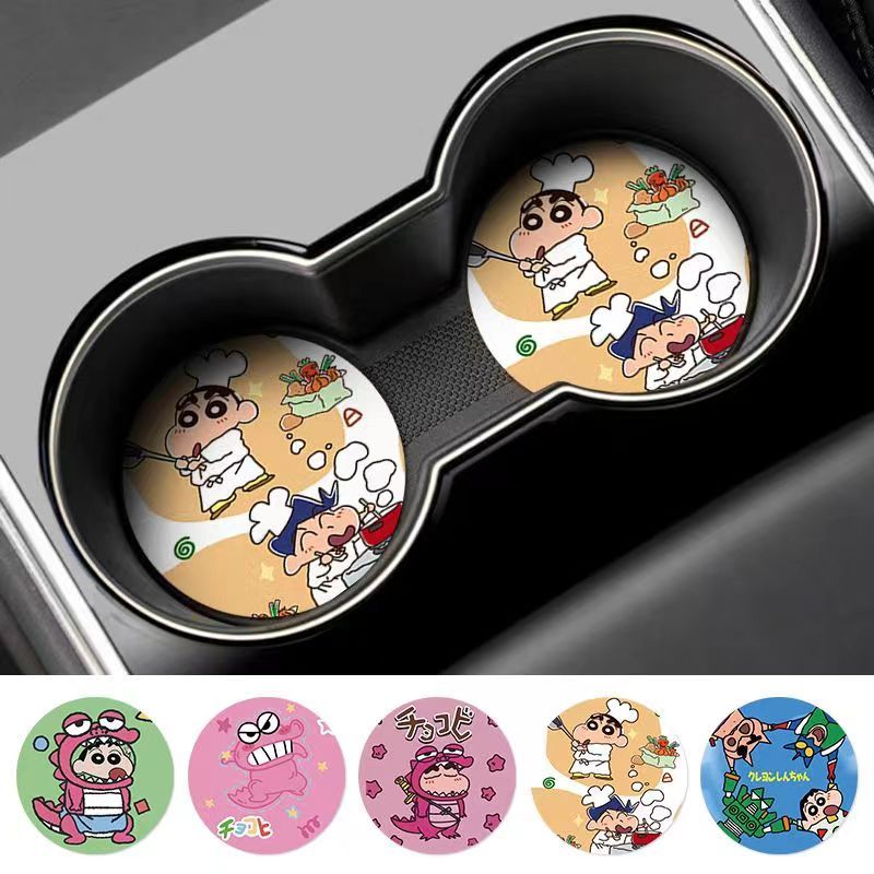 Crayon Shin-chan Nohara Shinno - Interior Design Styles 评论和价格