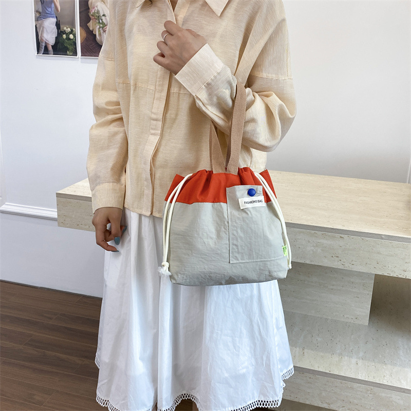 Large Capacity Women Handbag C - Interior Design Minimalist 评论和价格