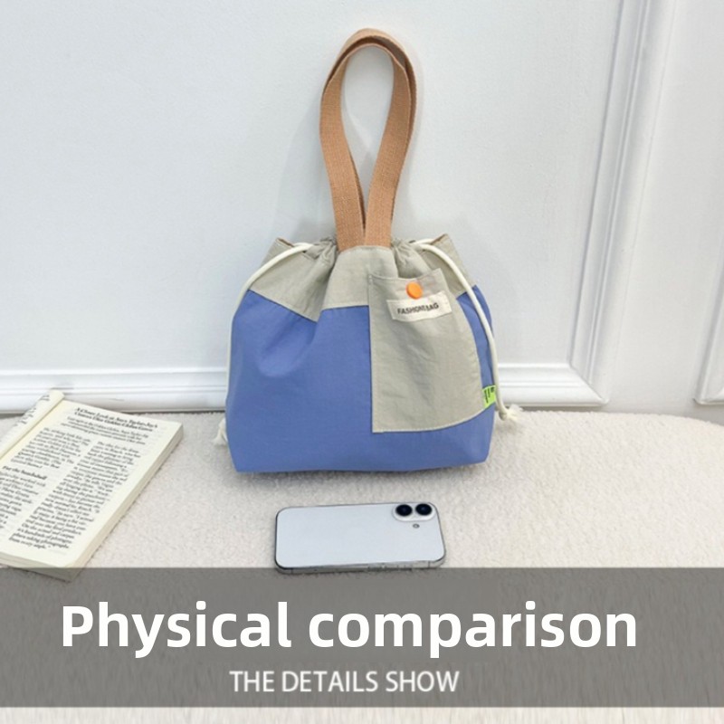 Large Capacity Women Handbag C - Interior Design Minimalist 评论和价格