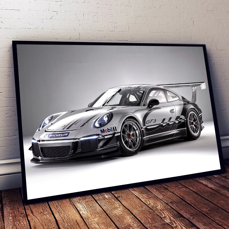Luxury Performance Car Classic - Interior Design Sketch 评论和价格