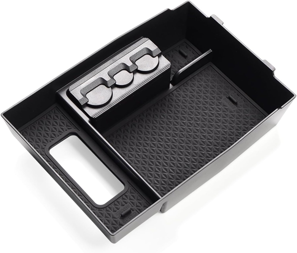 Car Central Armrest Box Storag - Interior Design Styles 评论和价格