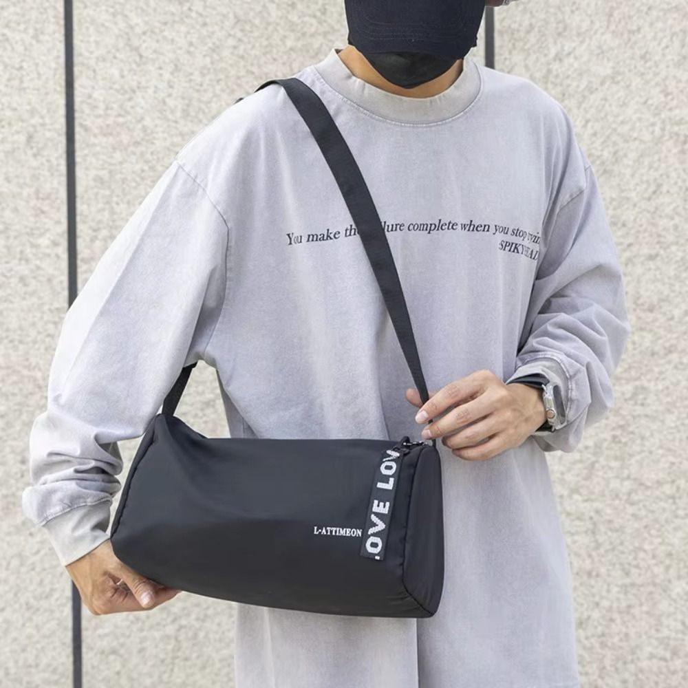 Minimalist Polyester Travel Ba - Interior Design Minimalist 评论和价格