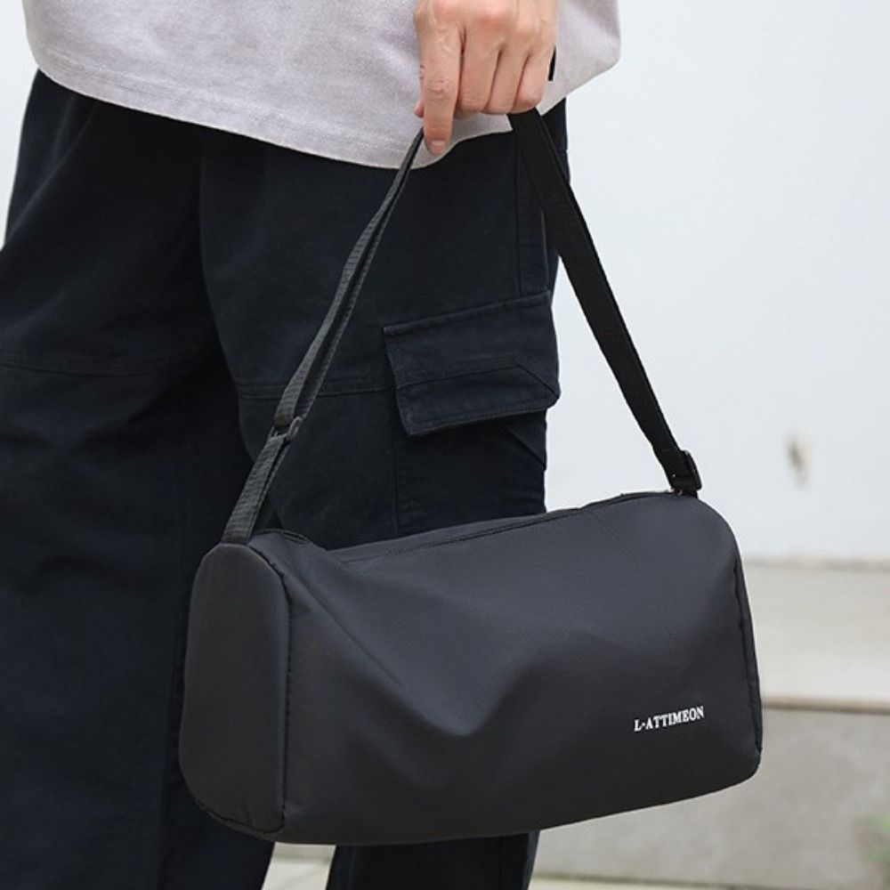 Minimalist Polyester Travel Ba - Interior Design Minimalist 评论和价格