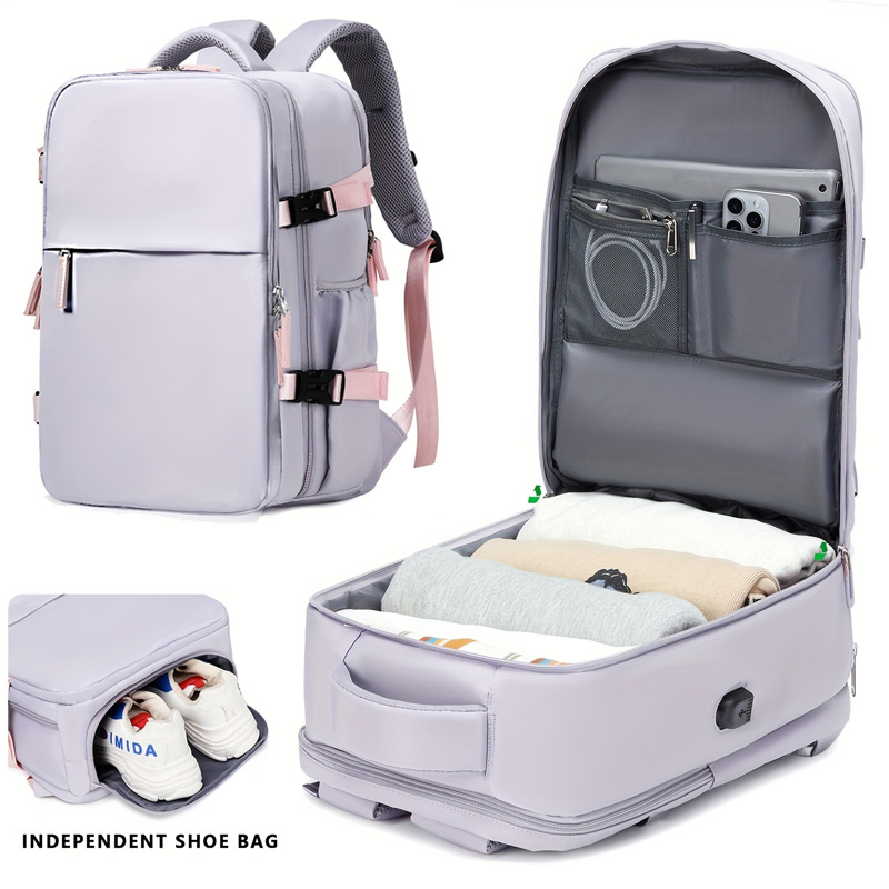 Large capacity expandable trav - Interior Design Styles 评论和价格