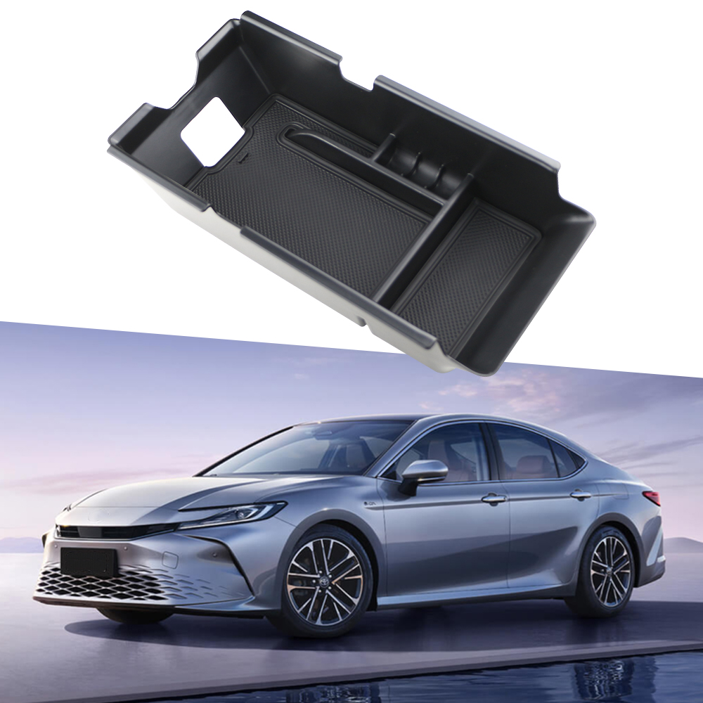 Car Armrest Storage Box for To - Interior Design Styles 评论和价格