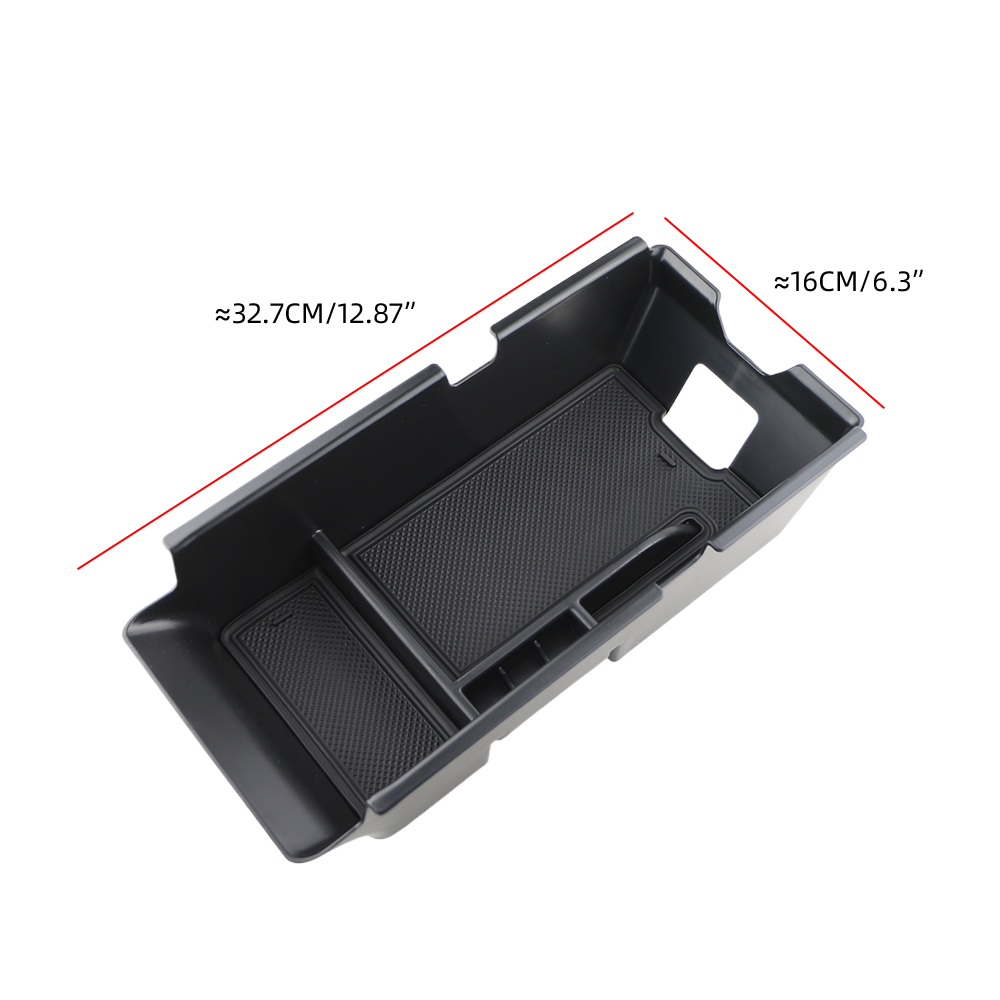 Car Armrest Storage Box for To - Interior Design Styles 评论和价格