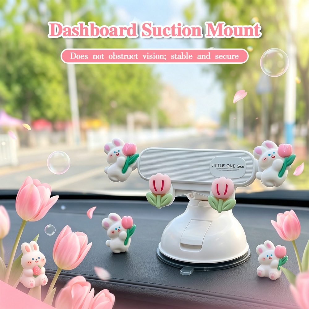 Suction Cup Car Phone Mount Au - Interior Design Presentation 评论和价格