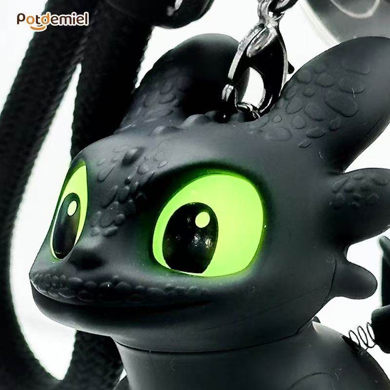 Genuine Cute Glowing Toothless - Interior Design Styles 评论和价格