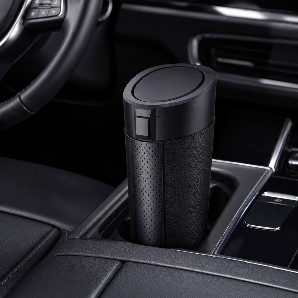 Portable Car Trash Can with Re - Interior Design Type 评论和价格