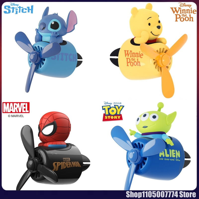 Stitch Spiderman Alien Charact - Interior Design Styles 评论和价格