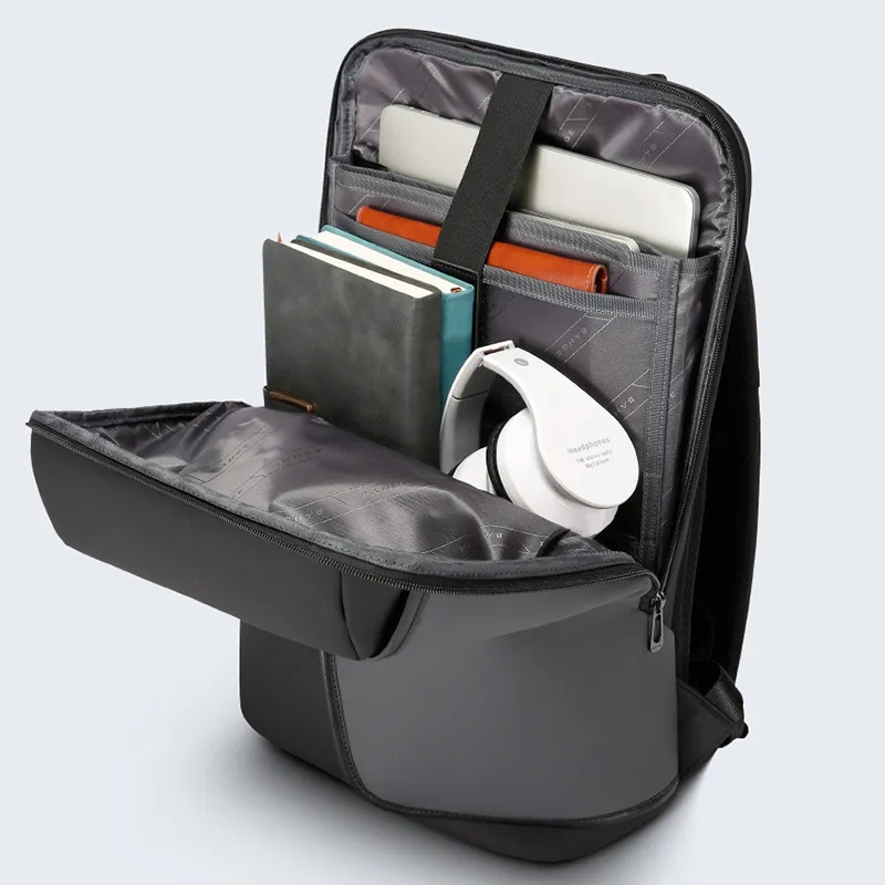 BANGE Business Backpack Men Lu - Interior Design Web Free 评论和价格