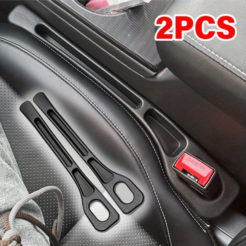 2Pcs Car Seat Gap Filler Seat  - Interior Design Styles 评论和价格