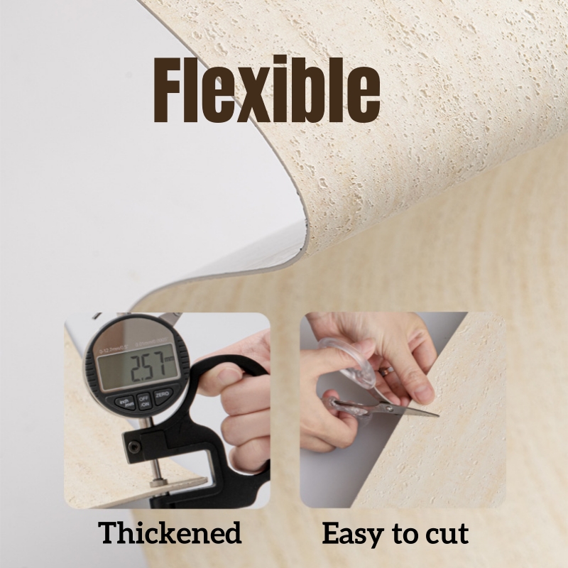 3D Self-adhesive Soft Ceramic  - Interior Design Quotes 评论和价格
