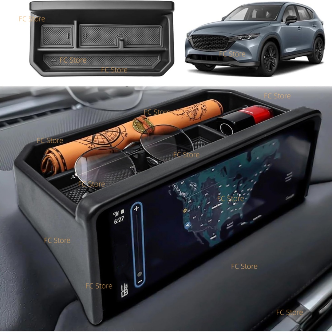 For CX5 CX-5 2022-2025 Center  - Interior Design Styles 评论和价格