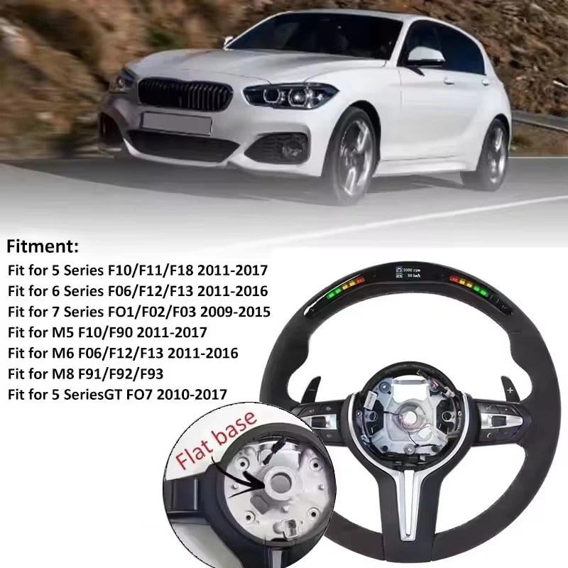 Car Steering Wheel Leather For - Interior Design Styles 评论和价格