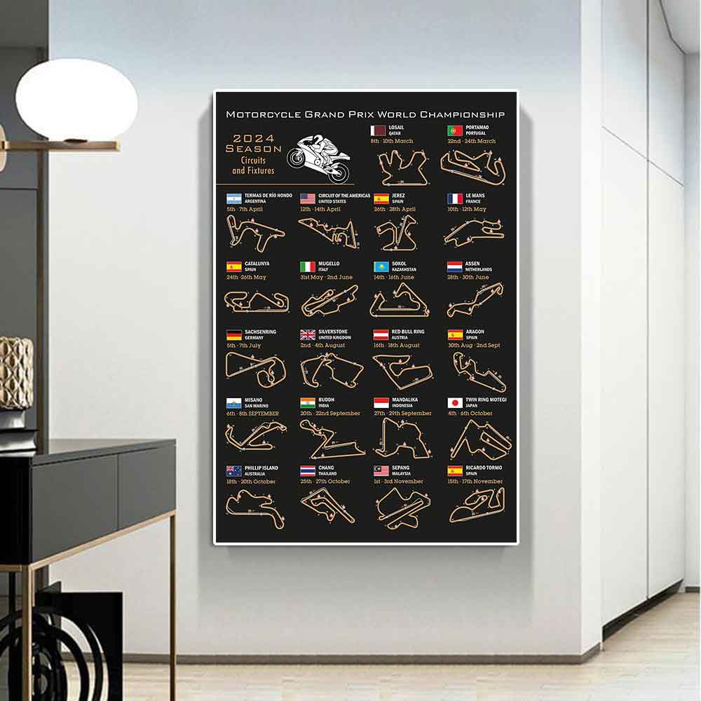2024 Season Motorcycle Grand P - Interior Design Sketch 评论和价格