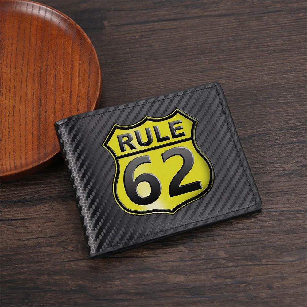Rule 62 road sign highway blac - Interior Design Rules 评论和价格