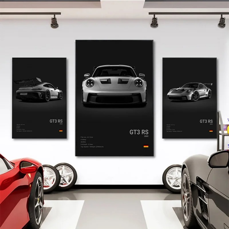 Pop Black And White German Lux - Interior Design Sketch 评论和价格