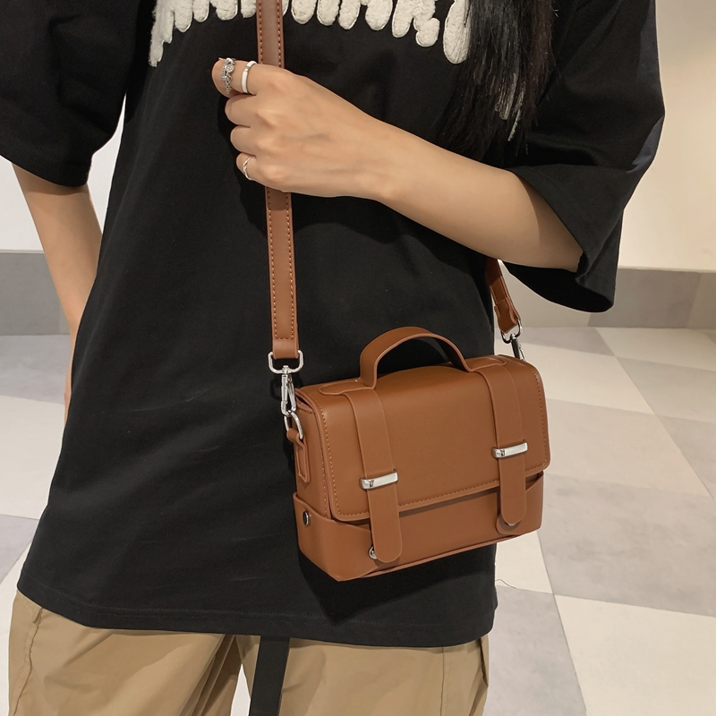 Minimalist Unisex Shoulder Bag - Interior Design Minimalist 评论和价格