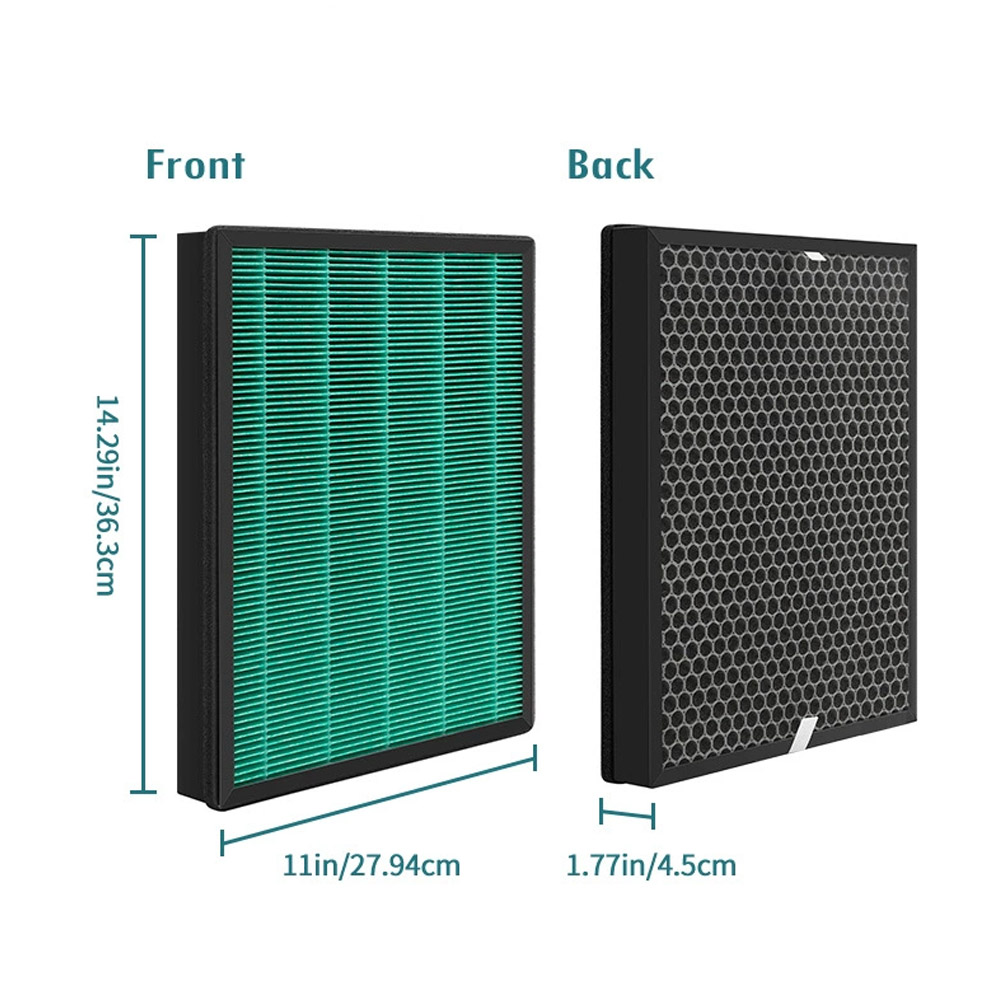 True HEPA Active Carbon Filter - Coway Air Purifier Airmega 400 评论和价格