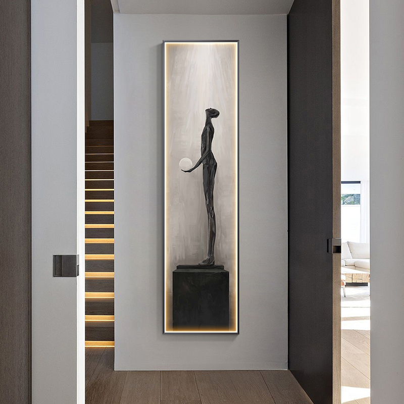 Modern Character Modeling Abst - Interior Design Years 评论和价格