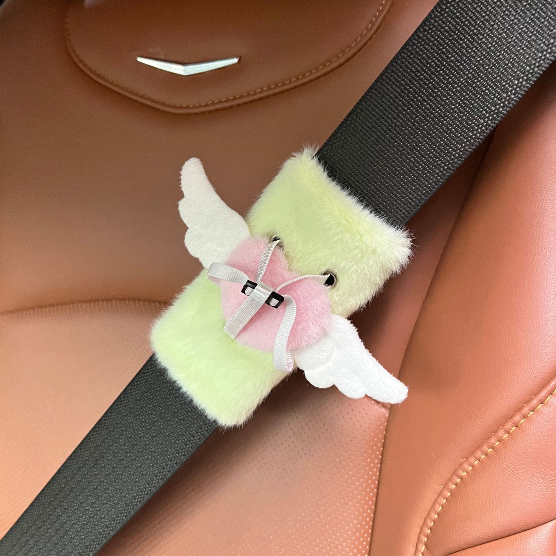 NEW 1PCS Car Cartoon Soft Seat - Interior Design Styles 评论和价格