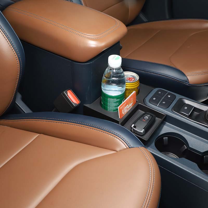 Car Center Console Storage Box - Interior Design Styles 评论和价格