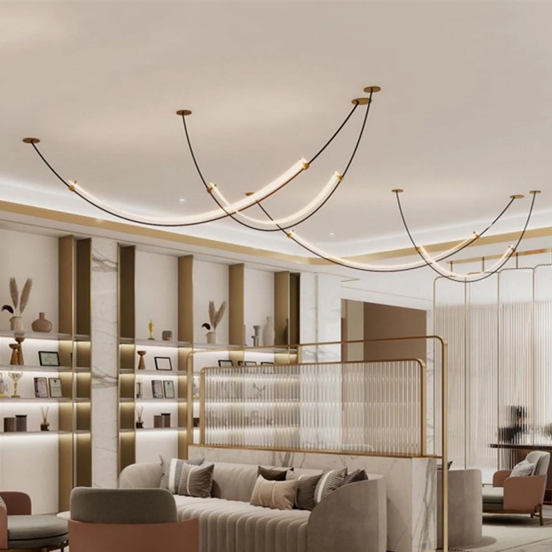 Denmark Designer Pendant Light - Interior Design Years 评论和价格