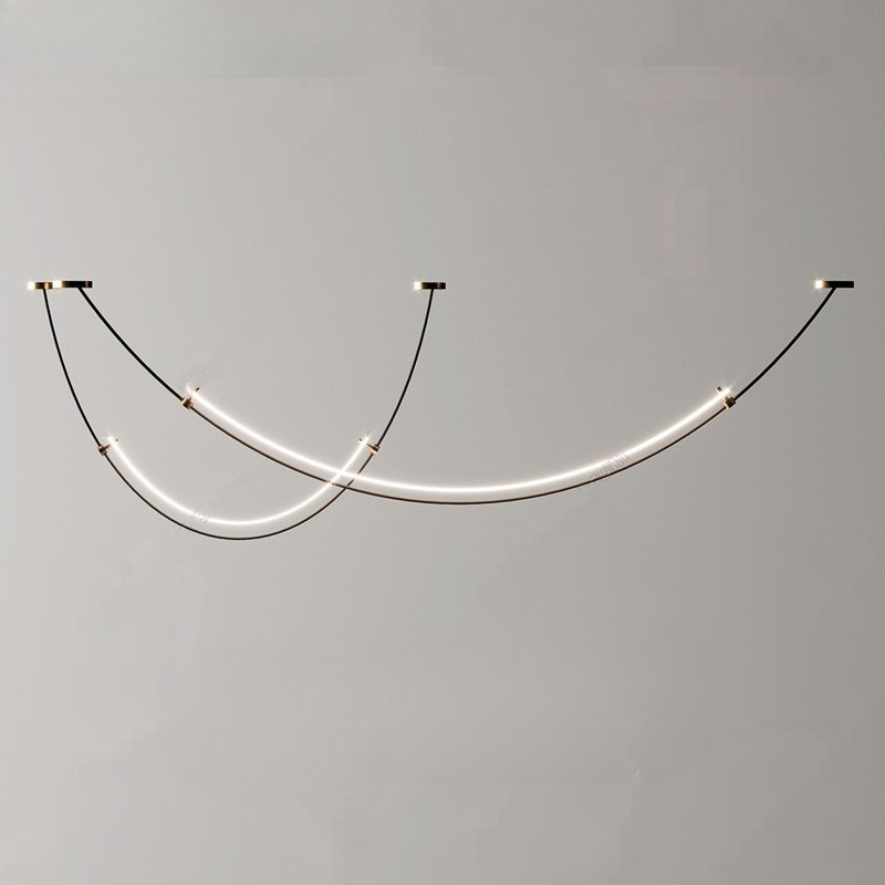 Denmark Designer Pendant Light - Interior Design Years 评论和价格