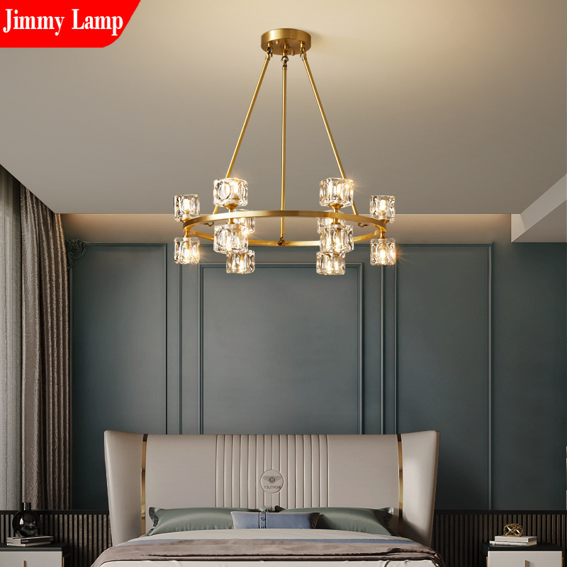 Crystal Scandinavian Design Li - Interior Design Years 评论和价格