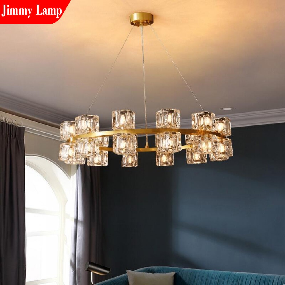 Crystal Scandinavian Design Li - Interior Design Years 评论和价格