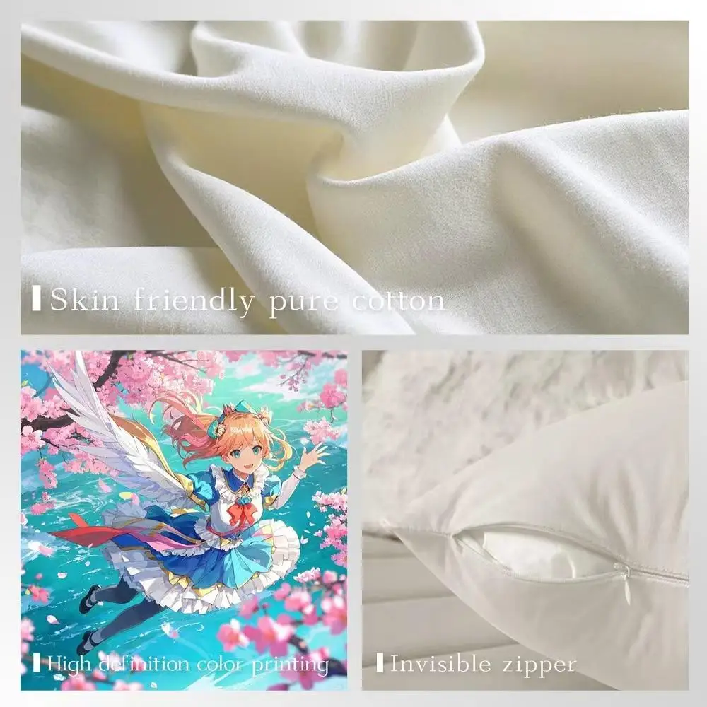 Art MMotivational Quote Cushio - Interior Design Quotes 评论和价格