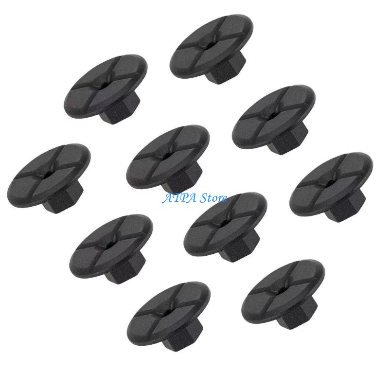 U13C Interior Trim Clips For W - Interior Design Type 评论和价格