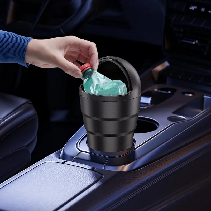 Trash Can For Cars Space Savin - Interior Design Type 评论和价格