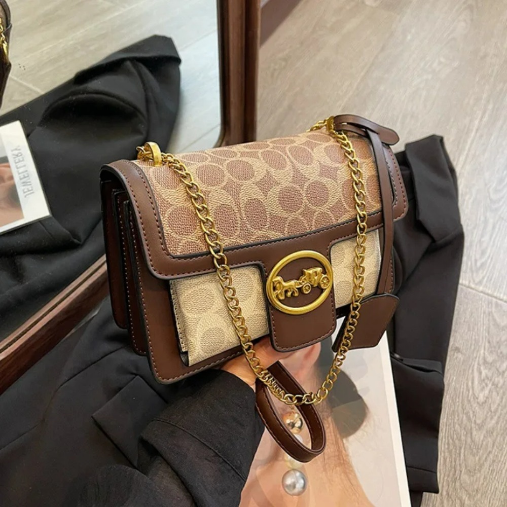 New Luxury Women's Messenger S - Interior Design Minimalist 评论和价格