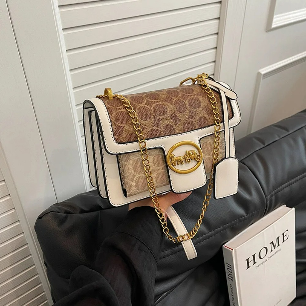 New Luxury Women's Messenger S - Interior Design Minimalist 评论和价格
