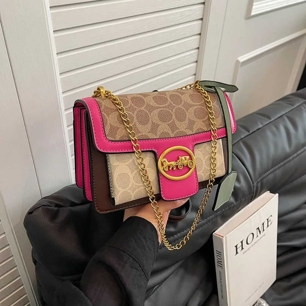 New Luxury Women's Messenger S - Interior Design Minimalist 评论和价格