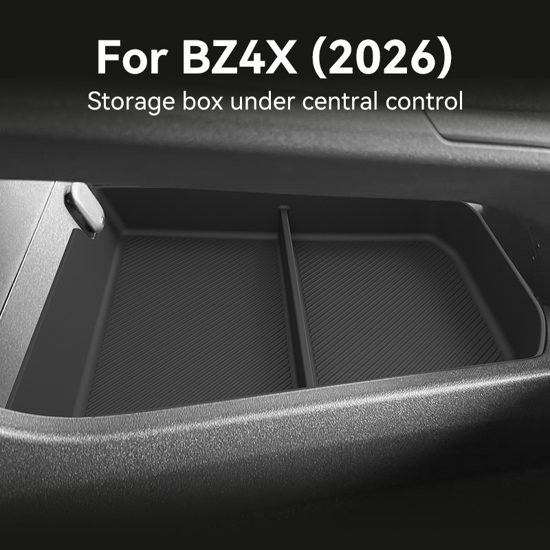 For Toyota BZ4X 2026 RHD Cente - Interior Design Styles 评论和价格