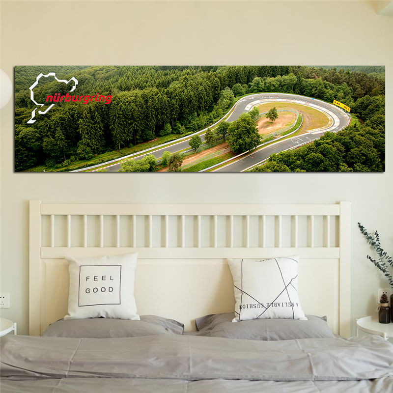 Nurburgring Rally Road Sport C - Interior Design Sketch 评论和价格
