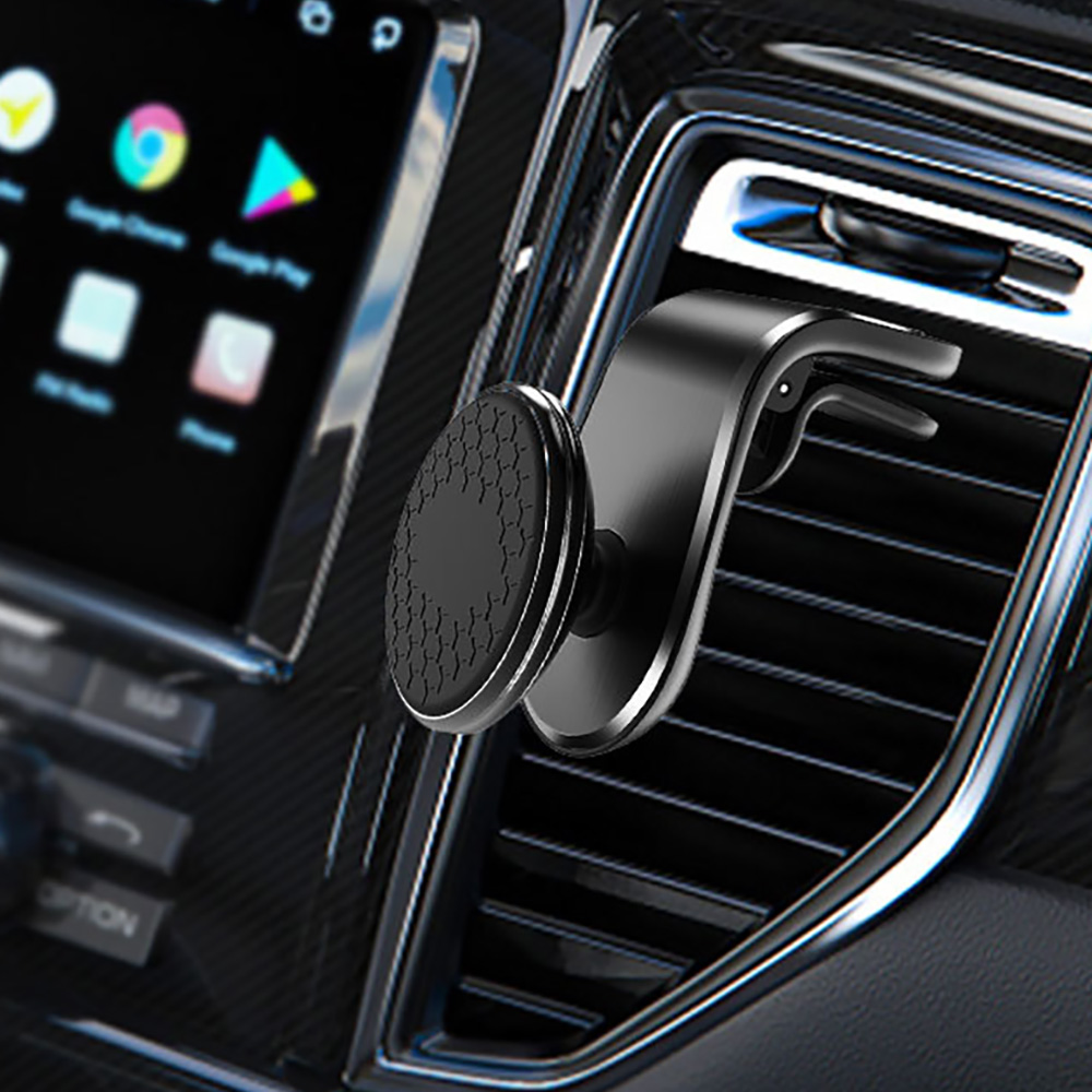 Air Vent Magnetic Car Phone Mo - Interior Design Presentation 评论和价格