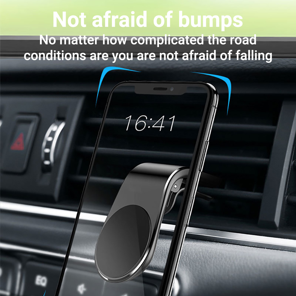 Air Vent Magnetic Car Phone Mo - Interior Design Presentation 评论和价格