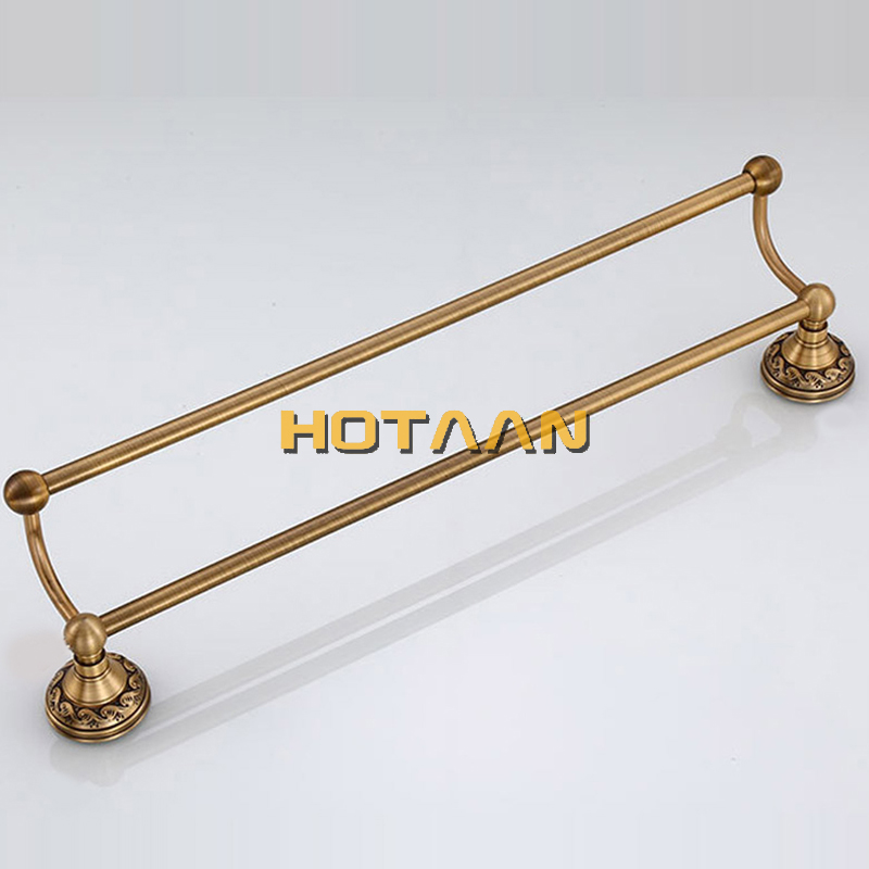 Antique Brass Bathroom Towel H - Antique Brass Hook 评论和价格